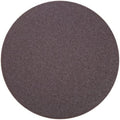 Norton Metalite R228 Small Diameter Abrasive Cloth Disc, Cotton Backing, Pressure Sensitive Adhesive, Aluminum Oxide, 6" Diameter, Grit 100 (Pack of 10)