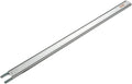 BORA 50" NGX Clamp Edge Extension, Straight Cut Guide for Circular Saws | Add 50-Inches to Your NGX Clamp Edge, 544060, Black White