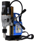Champion Cutting Tool RotoBrute MightiBrute AC50 Portable Magnetic Drill Press: Up to 2-1/8" diameter, 2" depth of cut