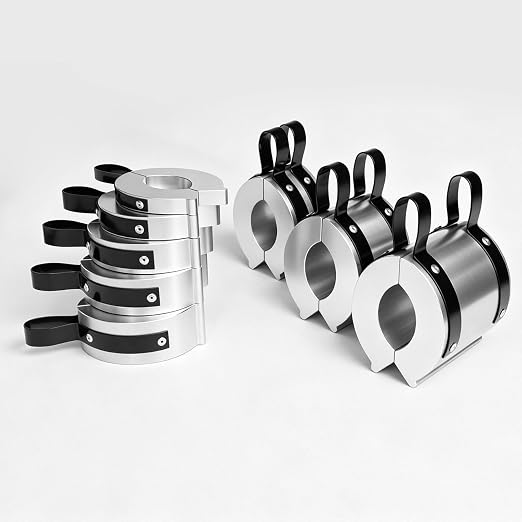 Hydraulic Cylinder Stop Kit (4''x1)