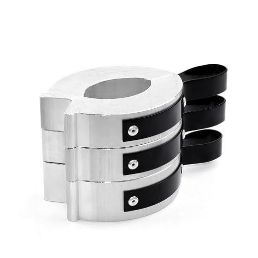 Hydraulic Cylinder Stop Kit Stroke Reducer