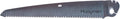 Hooyman Extendable Tree Saw with Compact Design, Detachable Handsaw and Telescoping Pole, No-Slip H-Grip, Impulse Hardened Teeth, and Wrist Lanyard for Tree Trimming, Hunting, Camping, and Outdoors