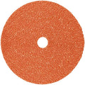 3M Cubitron II Fibre Disc, 987C, 36+, 5 in x 7/8 in, Die 500P