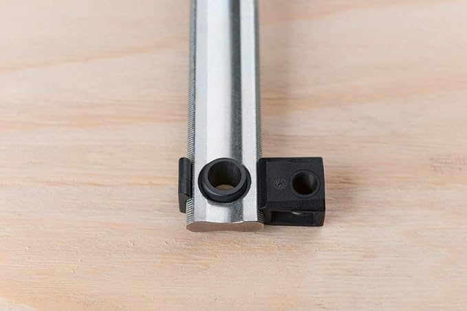 12" K Body Revolution Fixed Jaw Parallel Clamp