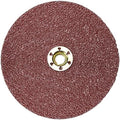 3M Cubitron II Fiber Disc, 982C, 80+, TN Quick Change, 7 in, Die TN700BB