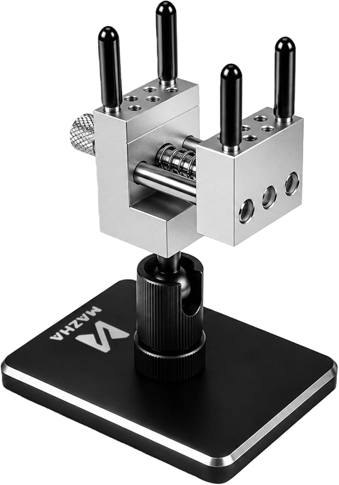 2 in1 Mini Portable Table Vise
