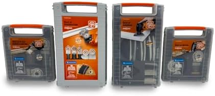 Fein Best of Starlock Renovation Set
