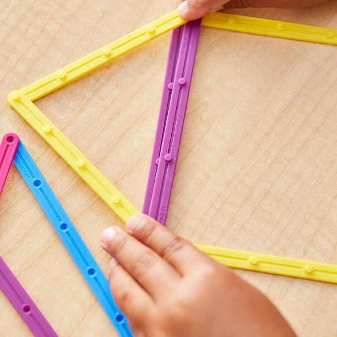 EAI Education Exploragons® Student Set - 80 Pieces