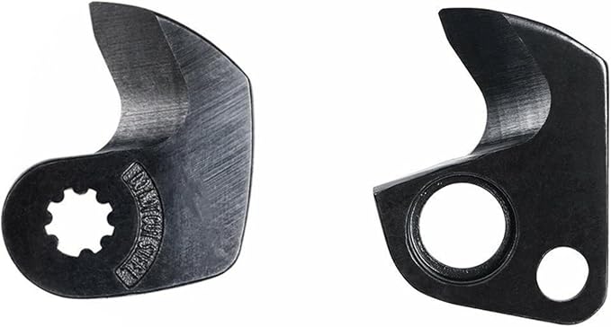 48-44-0410 Compatible with 600 MCM Cable Cutter Blade (A Set)