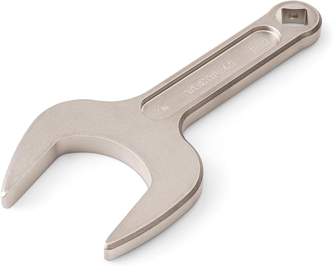 TEKTON 2 Inch Service Wrench | WSE14351 | Made in USA