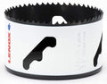 LENOX Tools Hole Saw, Bi-Metal, Speed Slot, 3-1/2-Inch (1772012)