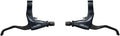 Shimano Sora BL-R3000 Canti/Caliper Brake Lever Set Black