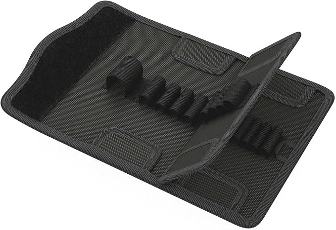 Tasche KK VDE 16 Torque 1 2-3 0 Nm 1 Tool bag empty