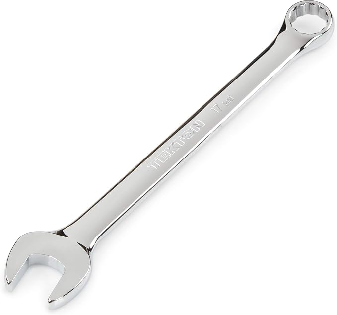 TEKTON 17 mm Combination Wrench | 18287