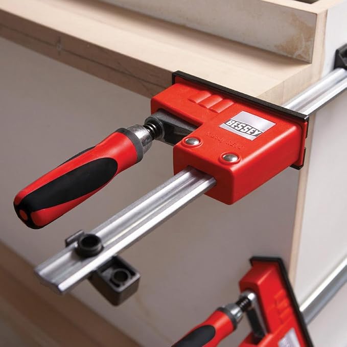 Bessey K Body REVO 60" Clamp (KR3.560)