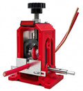 CopperMine Wire Stripping Machine, Drill Powered Benchtop Wire Stripper for 18 AWG to 1-1/2" Cable, Large Cable Wire Stripper, Manual Copper Wire Stripper Wire Recycling, Solid & Stranded Wire