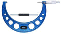 Fowler 52-240-007-1, Outside Inch Micrometer With 6-7" Measuring Range