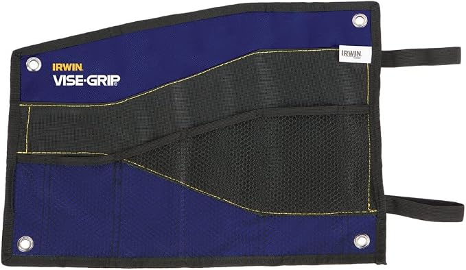 IRWIN VISE-GRIP Locking Pliers, Fast Release, 4-Piece Set (IRHT82592)