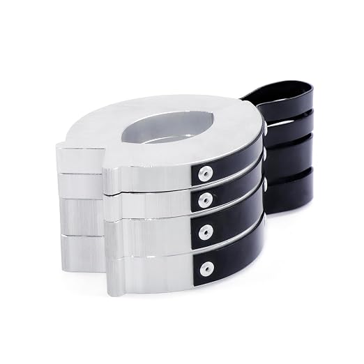 Hydraulic Cylinder Stop Kit Stroke Reducer