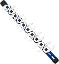 ARES 33010 - 10-Piece Metric Flare Nut Crowfoot Wrench Set
