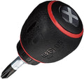 Nepros Stubby Screwdriver (Cross)