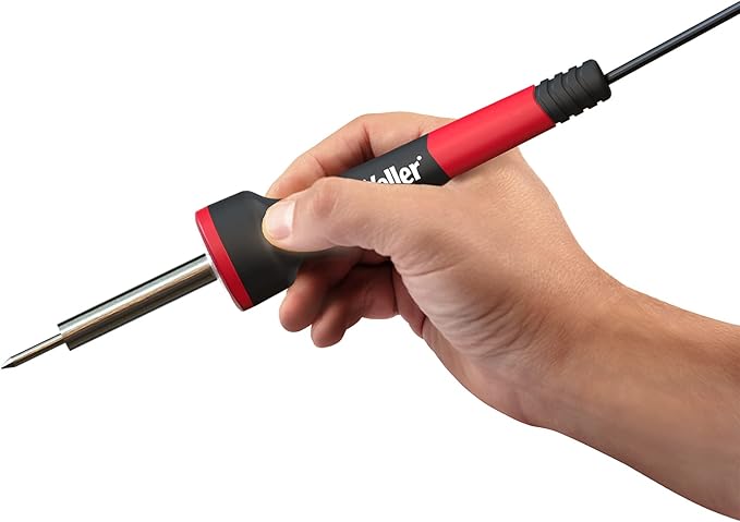 Weller 30W Soldering Iron with LED Halo Ring | WLIR3012A (Pack of 6)