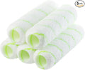 Bates- Paint Roller Covers, 9", 5 Pack, Olive Green Stripes, Covers for Paint Rollers 9 Inch, 9 Inch Paint Roller Covers, Paint Roller Cover, Paint Roller Covers 9 Inch, Large Paint Roller Covers