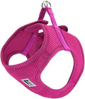RC Pets Step in Cirque Harness XXS Mulberry