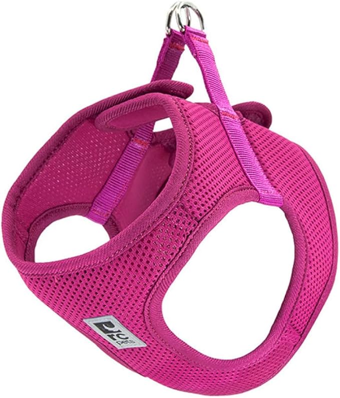RC Pets Step in Cirque Harness XS Mulberry