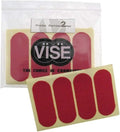 Vise Hada Patch Pre-Cut Tape (40-Piece)