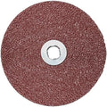 3M Cubitron II Fibre Disc, 982C, 36+, GL Quick Change, 5 in, Die G500P