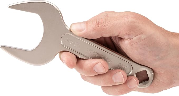 TEKTON 1-5/8 Inch Service Wrench | WSE14341 | Made in USA