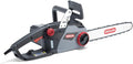 Oregon CS1400 15 Amp Electric Chainsaw, Powerful Corded Electric Saw with 16-Inch Guide Bar & ControlCut Saw Chain, Quiet & Low Kickback, 2-Year Warranty (603348)