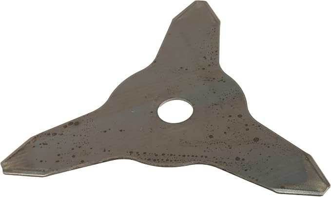 ECHO 10 in. 3 Cutter Metal Blade (25 mm)