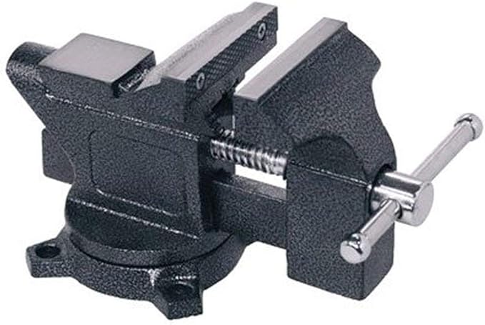 BESSEY BV-HW45 Homeowners Bench Vise