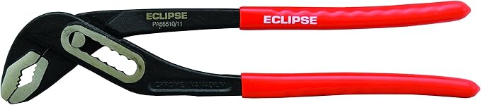 Eclipse Professional Tools PA55510/11 Box Joint Waterpump Pliers