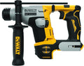 DEWALT DCH172B ATOMIC 20V MAX* 5/8 In. Brushless SDS PLUS Rotary Hammer (Tool Only) (Renewed)