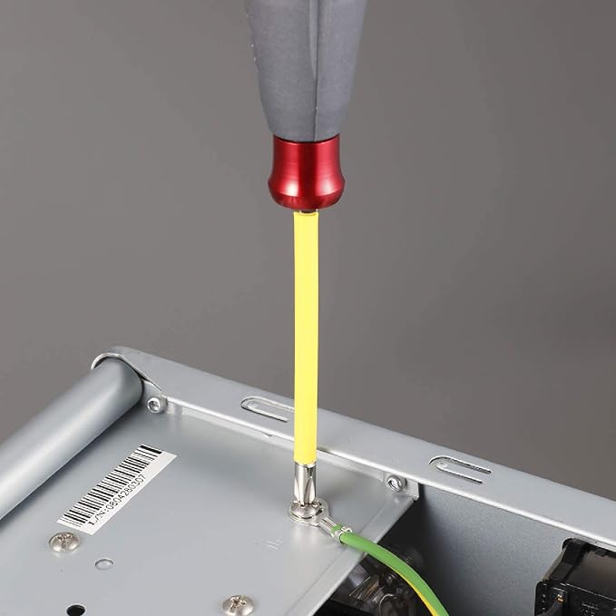 Vessel Electric Ball Grip