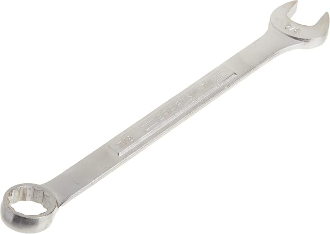 CRAFTSMAN Combination Wrench Set, SAE, 7/8-Inch (CMMT44703)