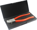Key Cutter Stainless Steel Cutting Pliers for Vehicles Car Keys