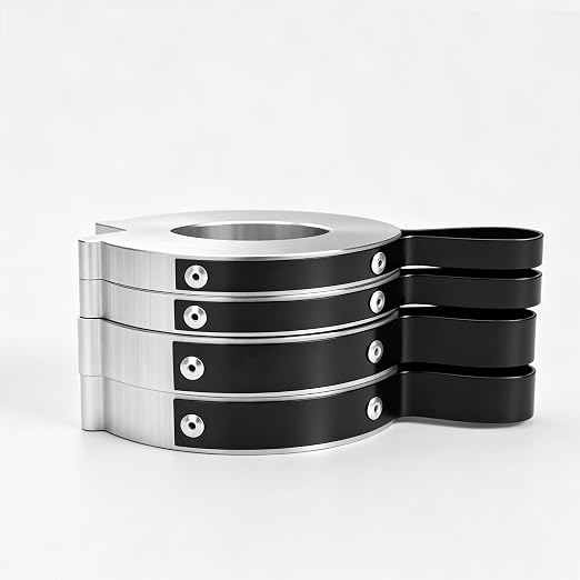 Hydraulic Cylinder Stop Kit Stroke Reducer