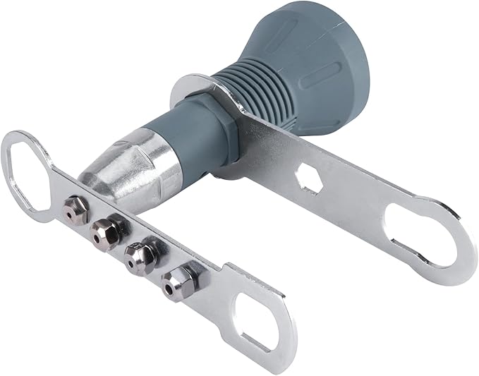 Performance Tool W9069 Rivet Gun Drill Adapter