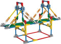 K’NEX Education – Intro to Structures: Bridges Set – 207 Pieces – for Grades 3-5 Construction Education Toy