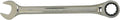 Williams JHW1228NRC Ratcheting Combination Wrench, 7/8-Inch
