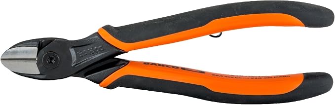 Bahco 2101G-180 Ergo Cutting Plier