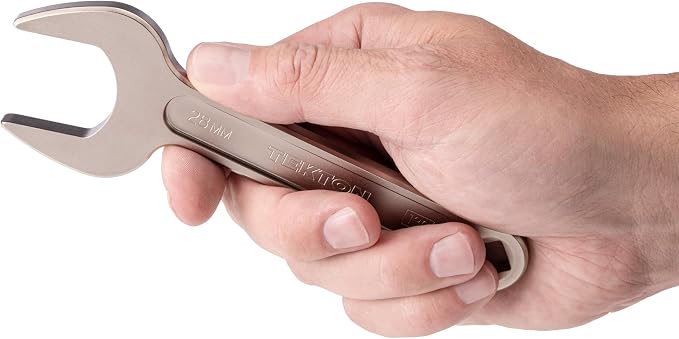 TEKTON 28 mm Service Wrench | WSE14428 | Made in USA