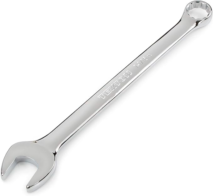 TEKTON 1-1/16 Inch Combination Wrench | 18267