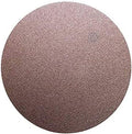Benchmark Abrasives PSA No Hole 12 Inch Sanding Discs Adhesive Back with Aluminum Oxide Grains Automotive Orbital Sander Sandpaper - 12 Inch Sanding Disc - Surface Blending (10 Pack), 80 Grit