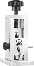 StripMeister Original Drill-Powered Wire Stripper – Wire Sizes Up To Ø3/4", Jam-Free, Copper Wire, Built for Safety, Speed, and Efficiency - Portable Wire Stripping Machine