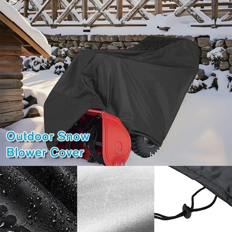 Snowblower Cover for Ariens Classic 24